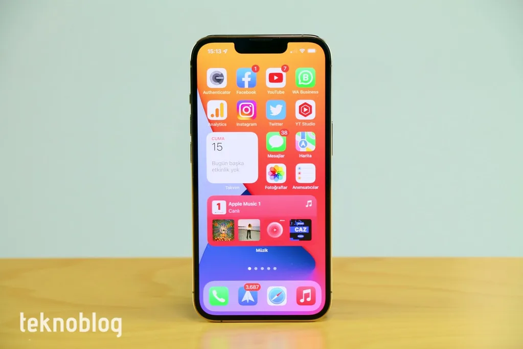 Apple’ın yeni iPhone 14 telefonları daha pahalıya gelebilir