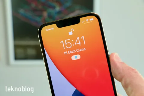 Apple tüm iPhone 14 modellerinde ön kamerayı yeni özelliklerle güçlendirecek