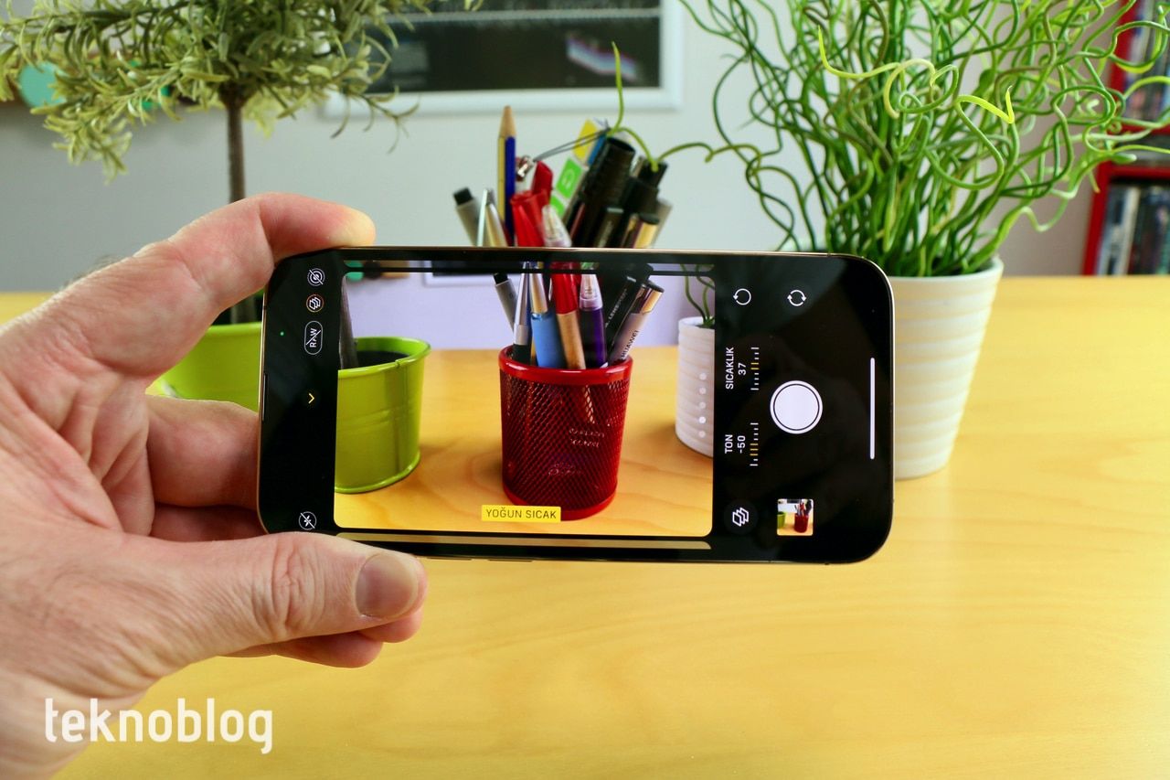 iphone 13 pro inceleme