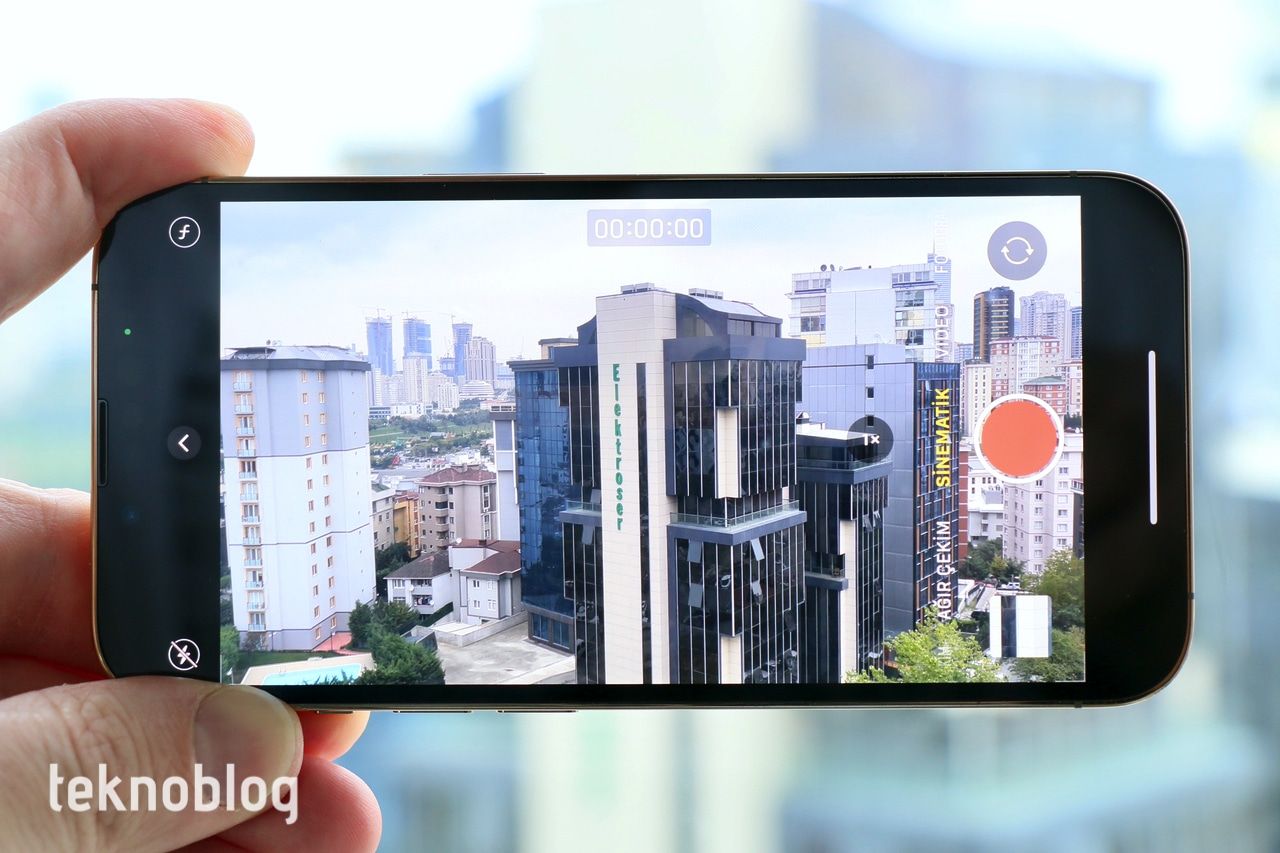 iphone 13 pro inceleme