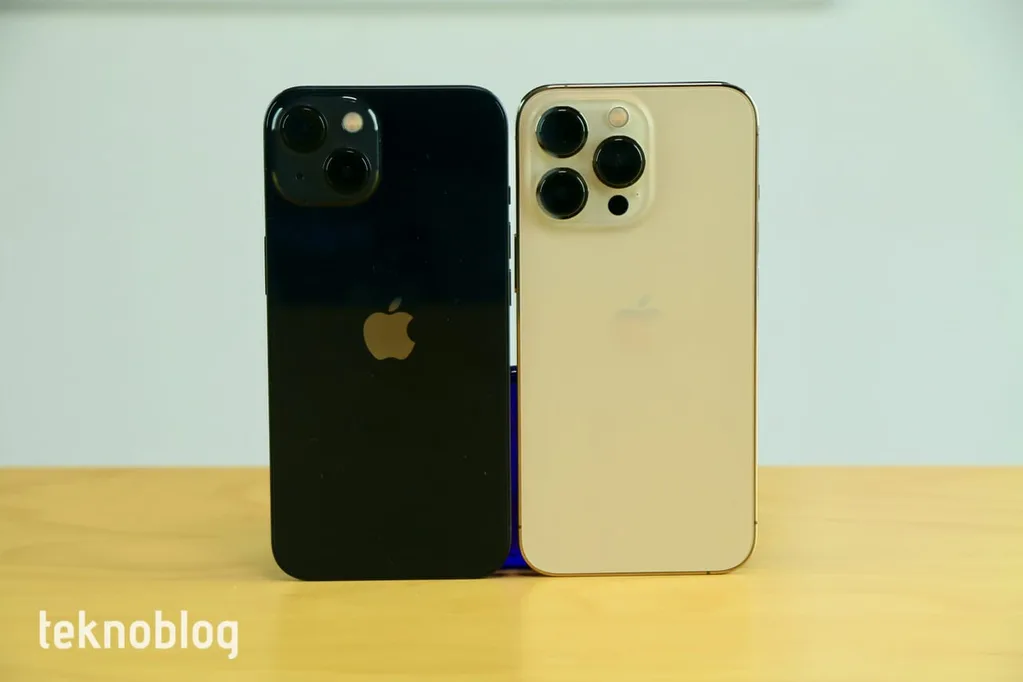 Apple 2023’ten itibaren iPhone’larda kendi modemlerini kullanacak