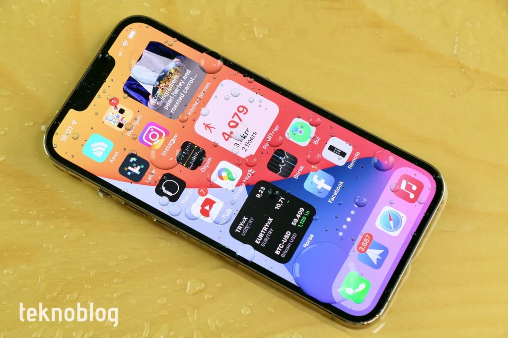 iOS 15.3.1 ve diğer Apple güncellemeleri önemli bir güvenlik açığını kapatıyor
