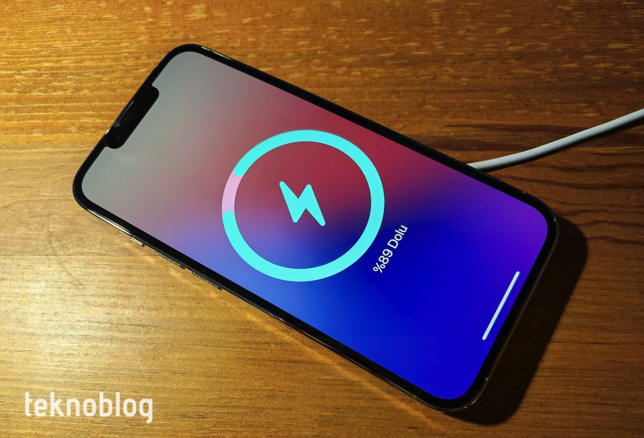 iphone 13 pro inceleme iphone pil değişimi