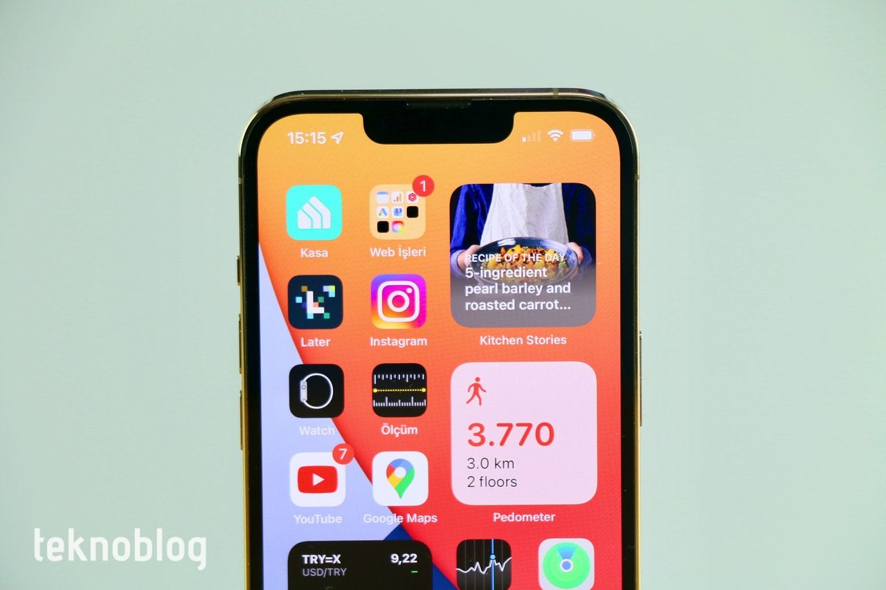 iphone 13 pro inceleme