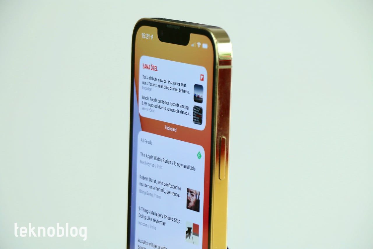 iphone 13 pro inceleme