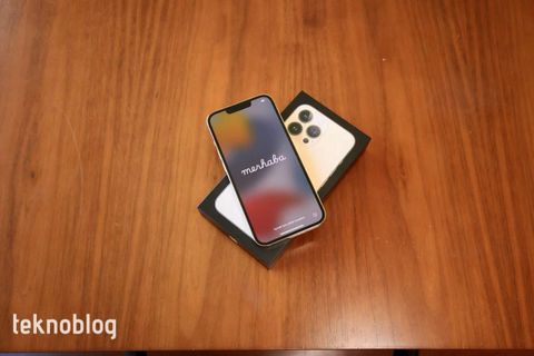 iphone 13 pro ön inceleme