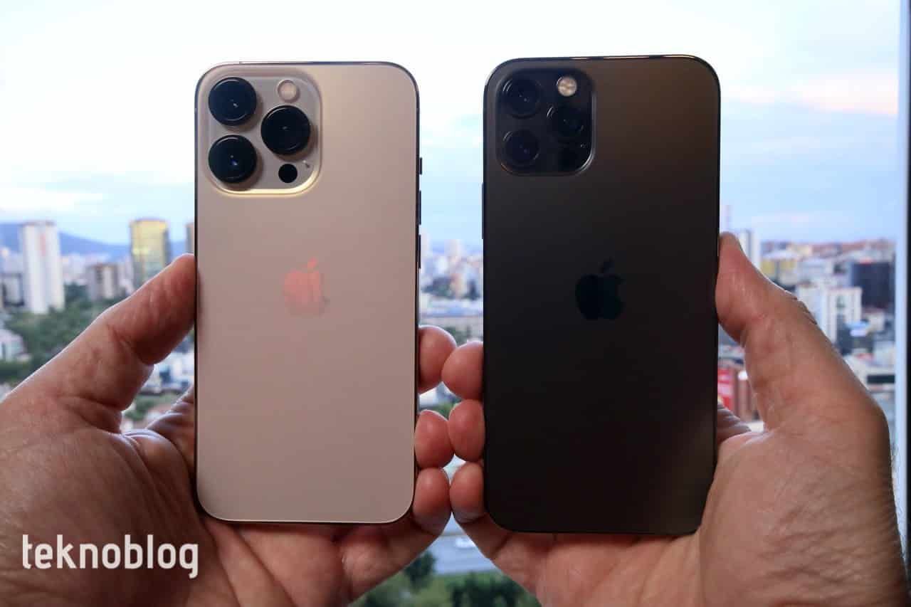 apple akıllı telefon pazarı