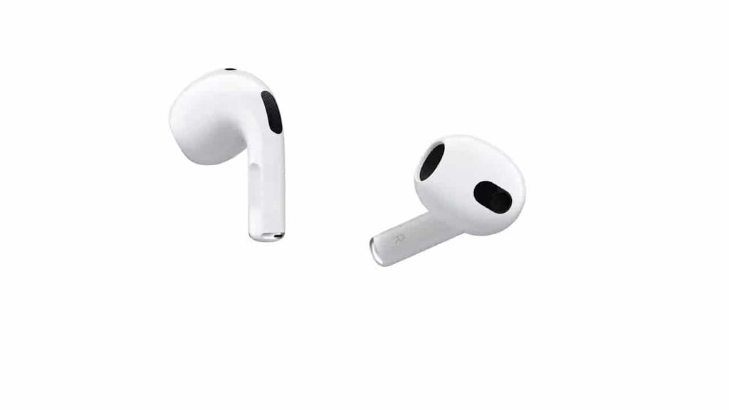 airpods 3