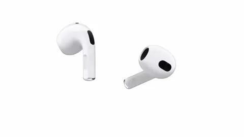 İşte karşınızda 3. nesil AirPods, Türkiye fiyatı da belli oldu