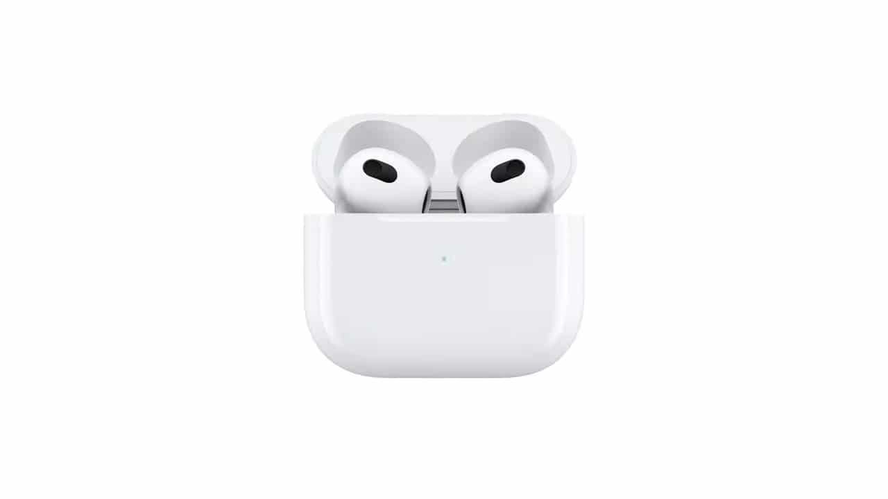 airpods 3