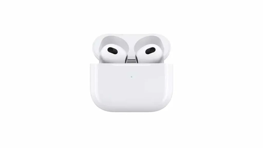 AirPods 3 için Türkiye’de ön sipariş alımları başladı