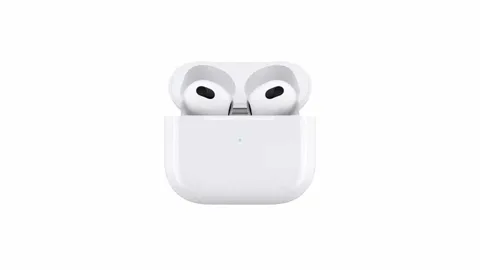 AirPods 3 için Türkiye’de ön sipariş alımları başladı