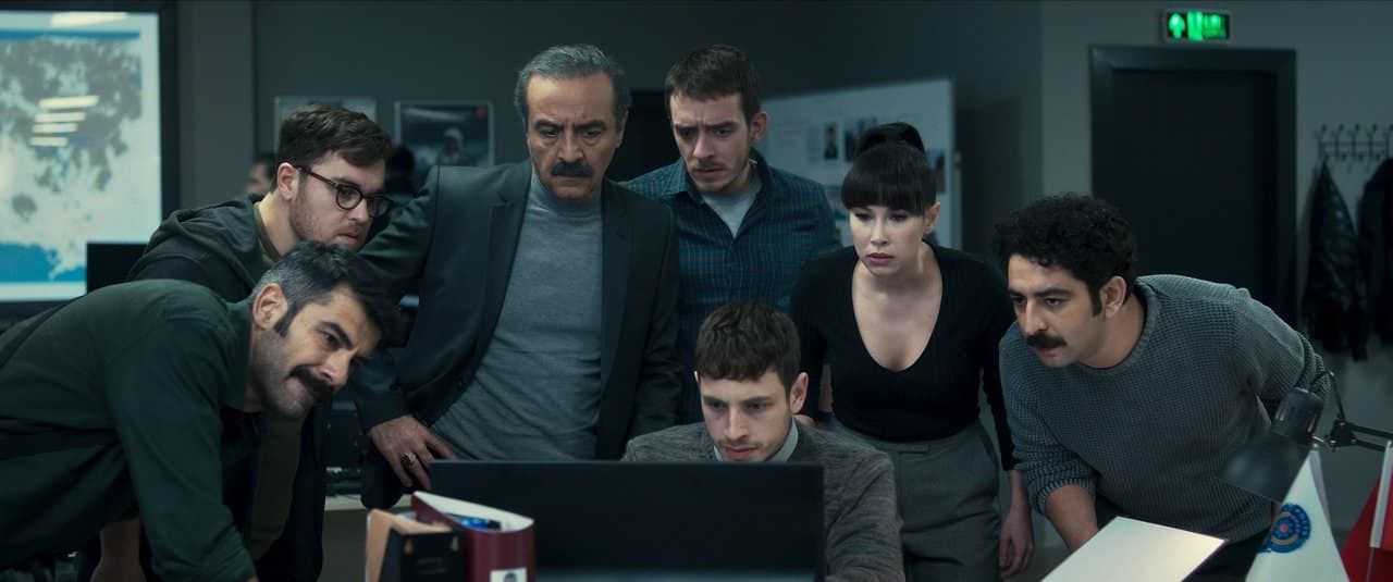 kin netflix ekim 2021