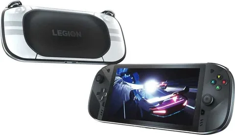 Lenovo Legion Play Android oyun konsolunun görselleri sızdı