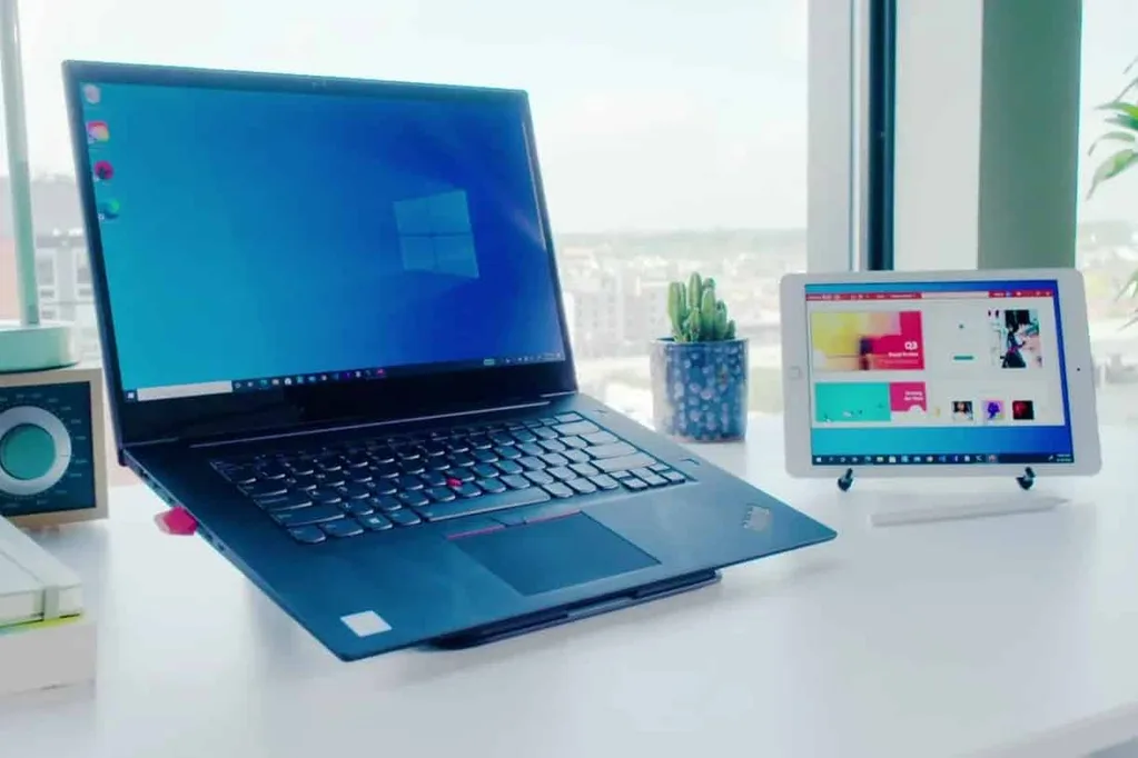 Luna Display ile iPad Windows için ikinci bir ekrana dönüşüyor