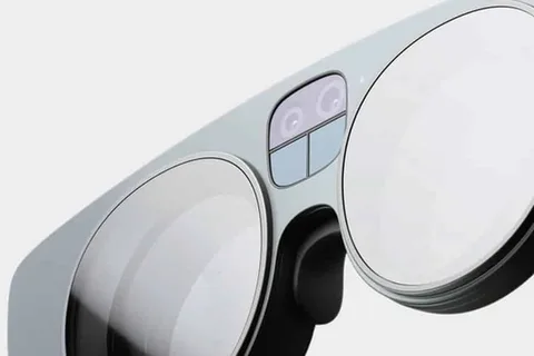 Magic Leap yeni AR başlığını sağlık şirketlerine dağıtıyor