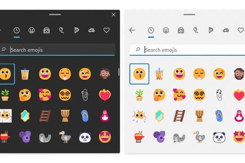 Microsoft Windows 11 için verdiği 3D emoji sözünü tutamadı