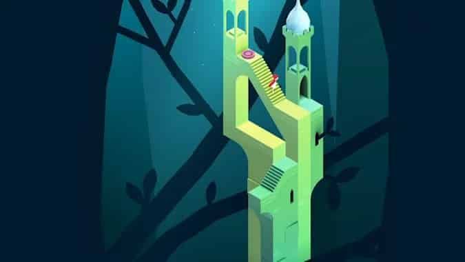 monument valley 2