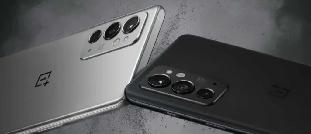 OnePlus 9RT yakında Çin dışında satışa sunulacak