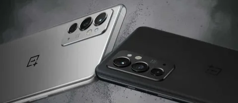 OnePlus 9 RT tanıtıldı: Snapdragon 888, 120 Hz ekran