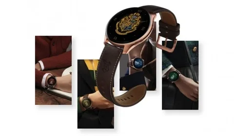 OnePlus Watch Harry Potter Edition resmiyet kazandı