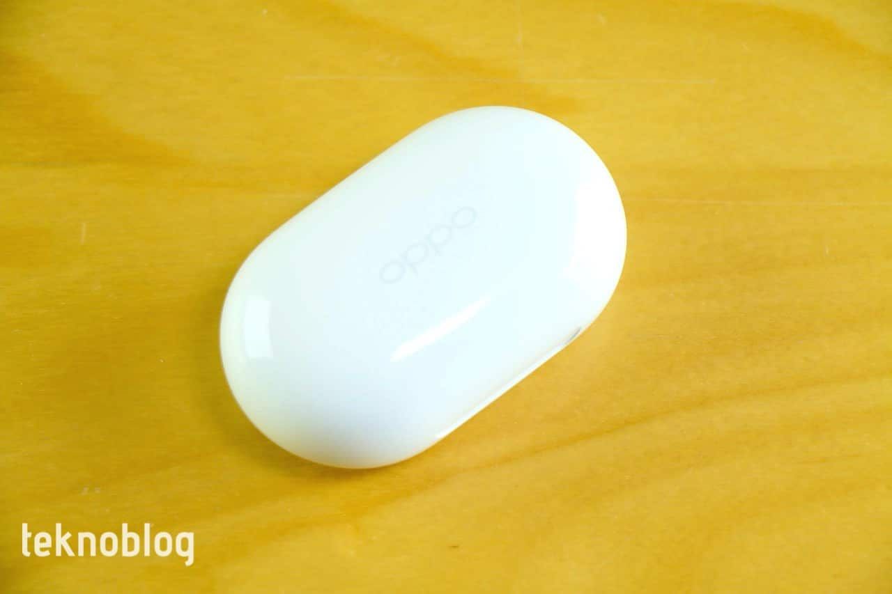 Oppo Enco Buds İncelemesi
