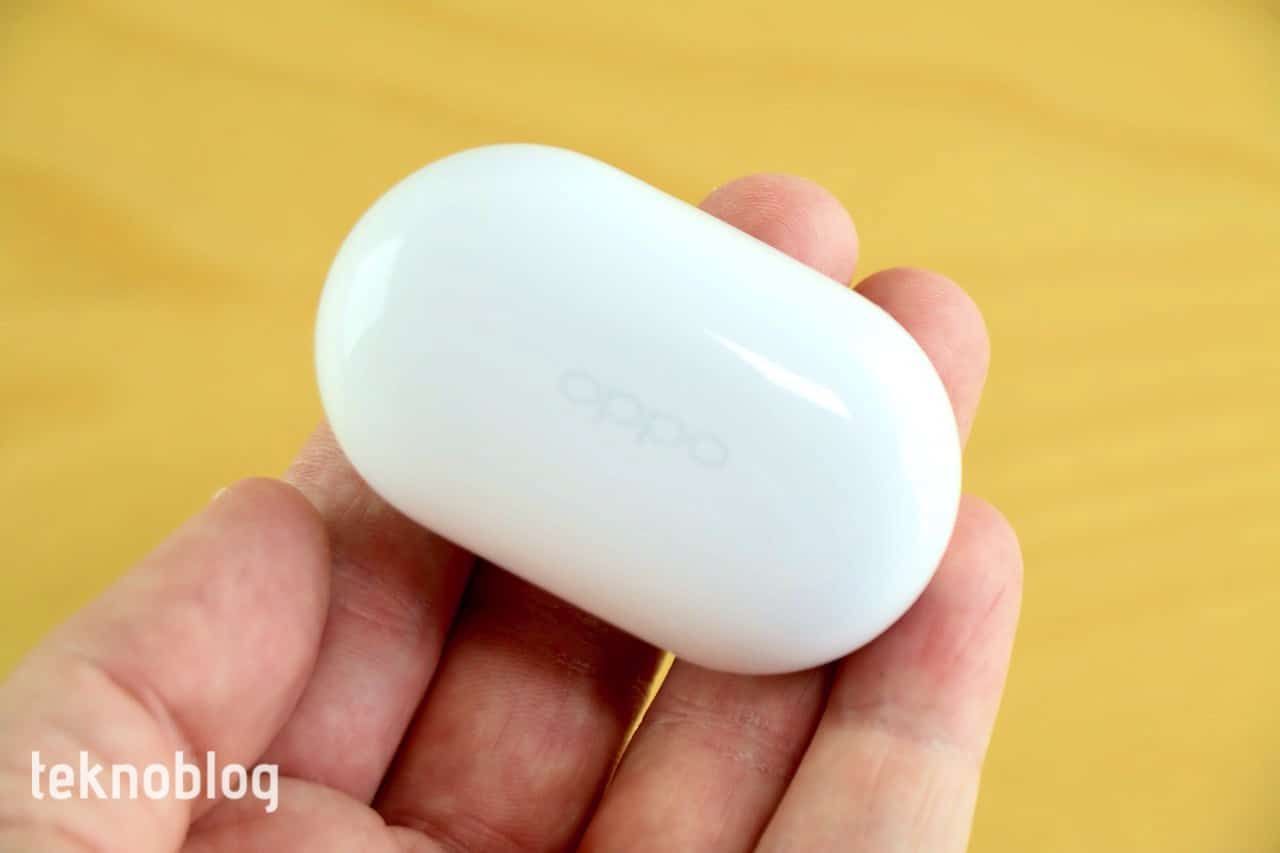 Oppo Enco Buds İncelemesi