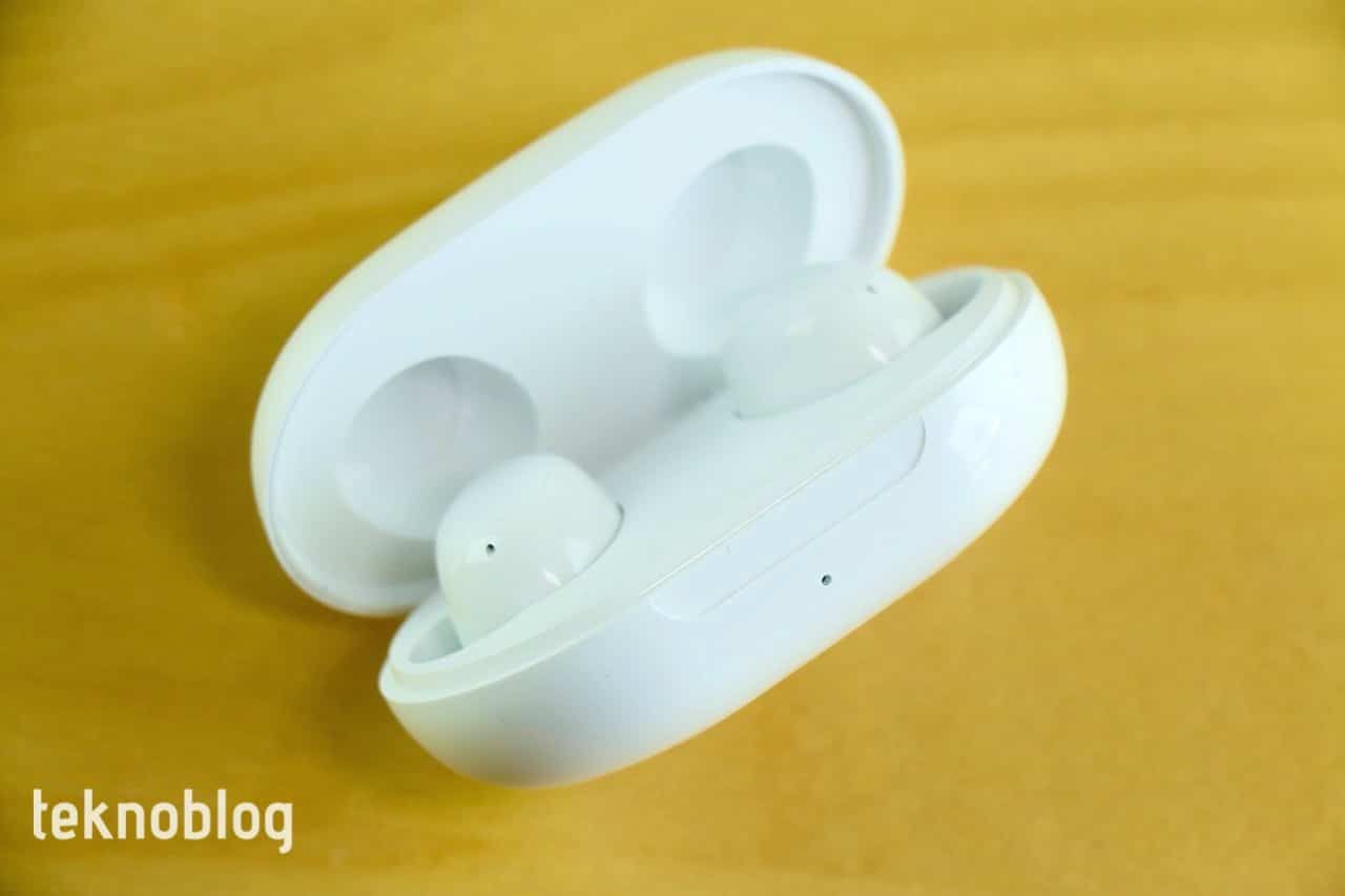 Oppo Enco Buds İncelemesi
