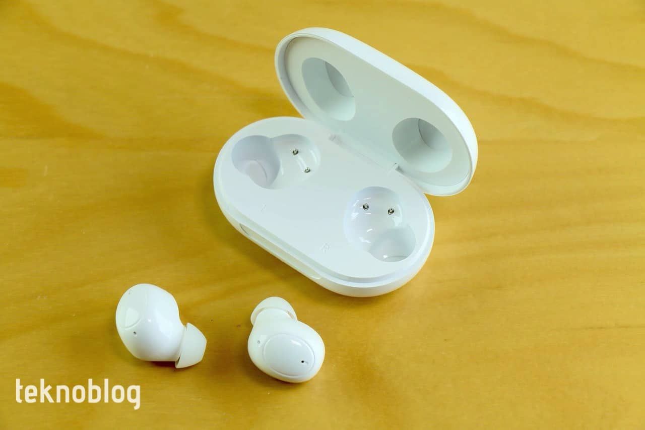 Oppo Enco Buds İncelemesi