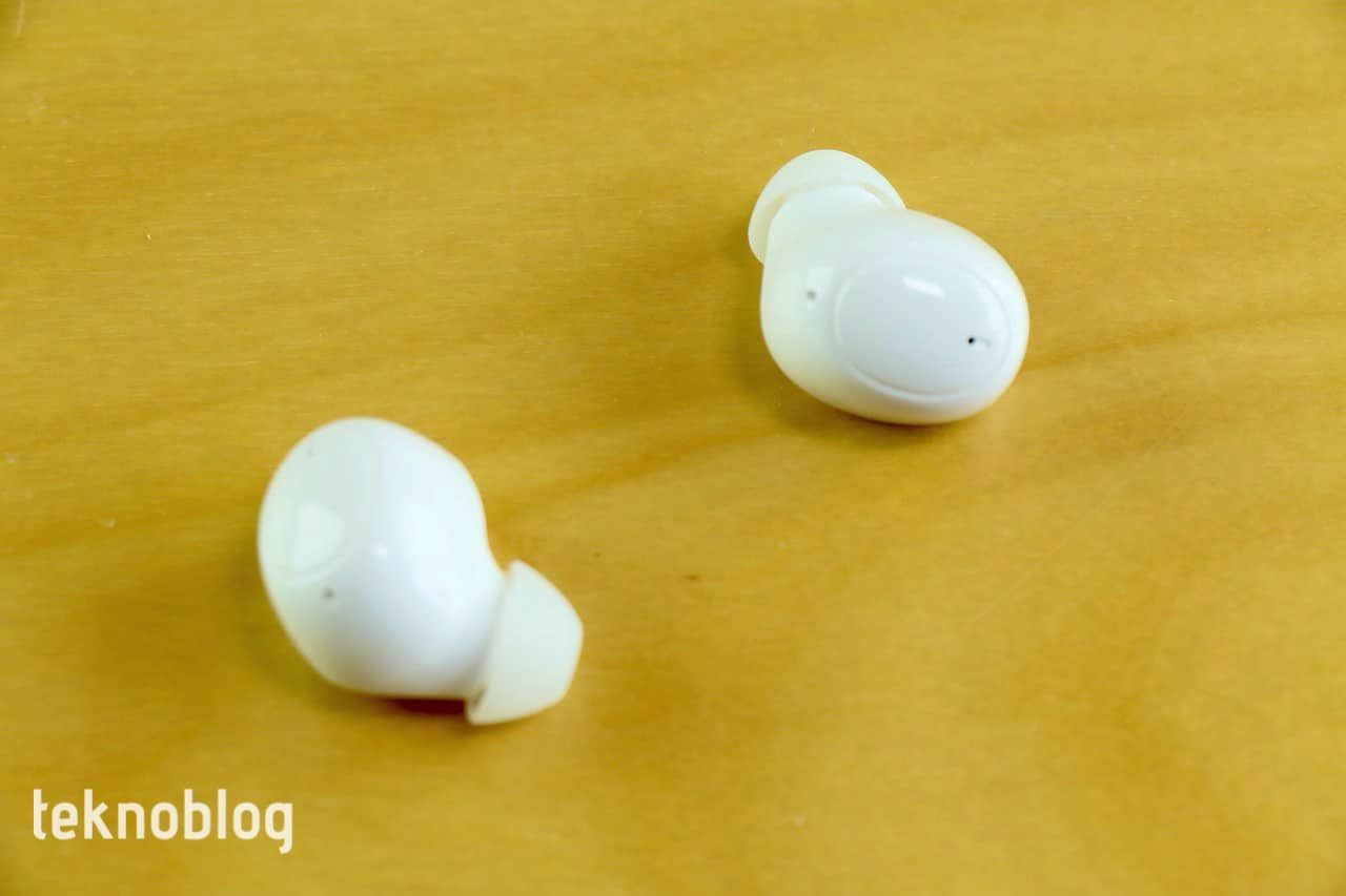 Oppo Enco Buds İncelemesi