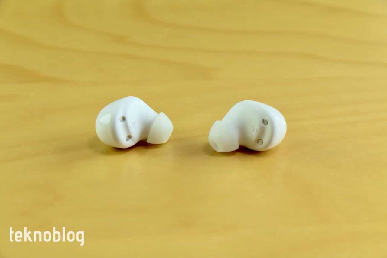 Oppo Enco Buds İncelemesi