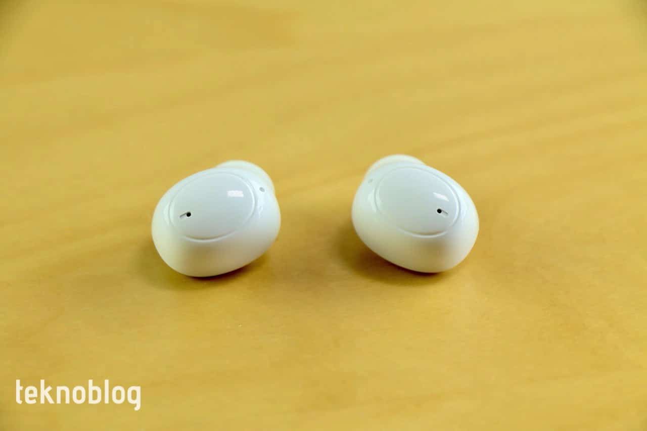 Oppo Enco Buds İncelemesi
