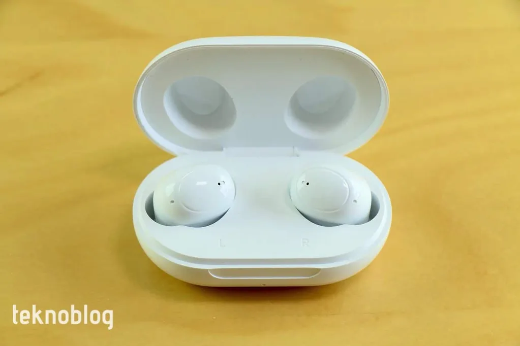 Oppo Enco Buds İncelemesi