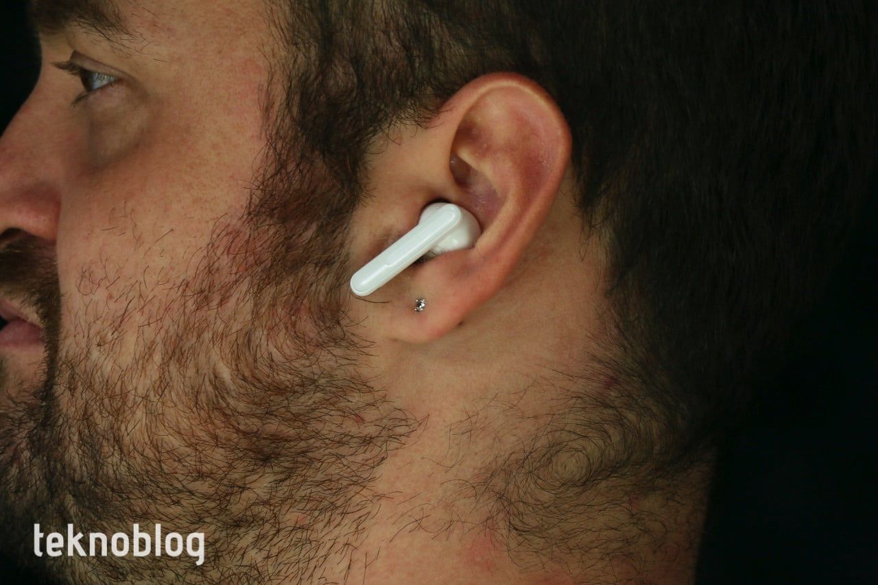 Oppo Enco Free 2 İncelemesi