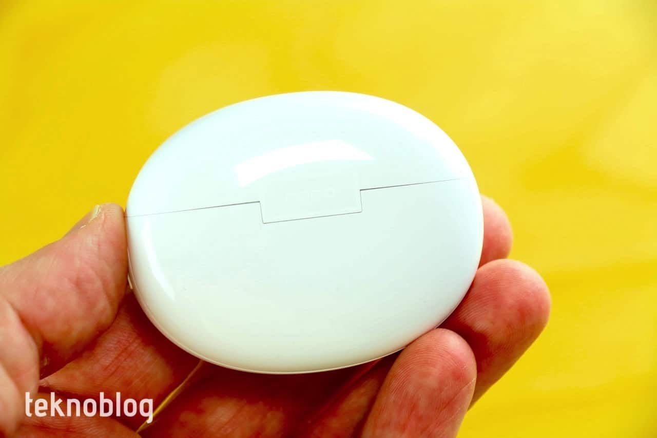 Oppo Enco Free 2 İncelemesi