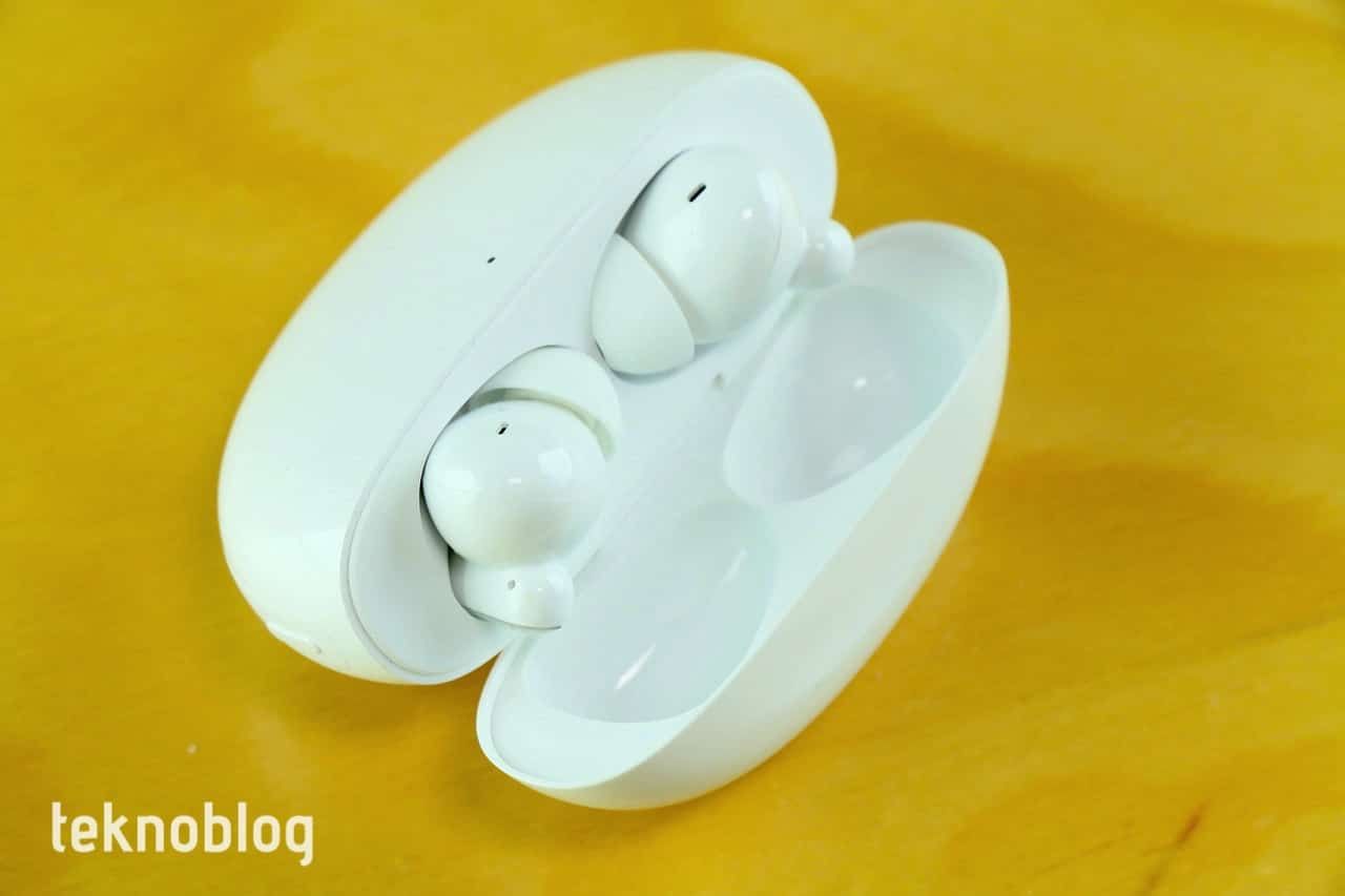 Oppo Enco Free 2 İncelemesi