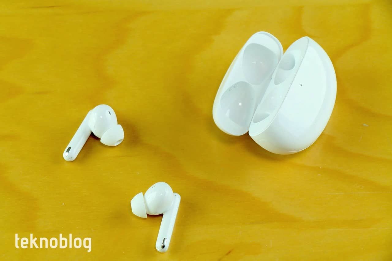 Oppo Enco Free 2 İncelemesi