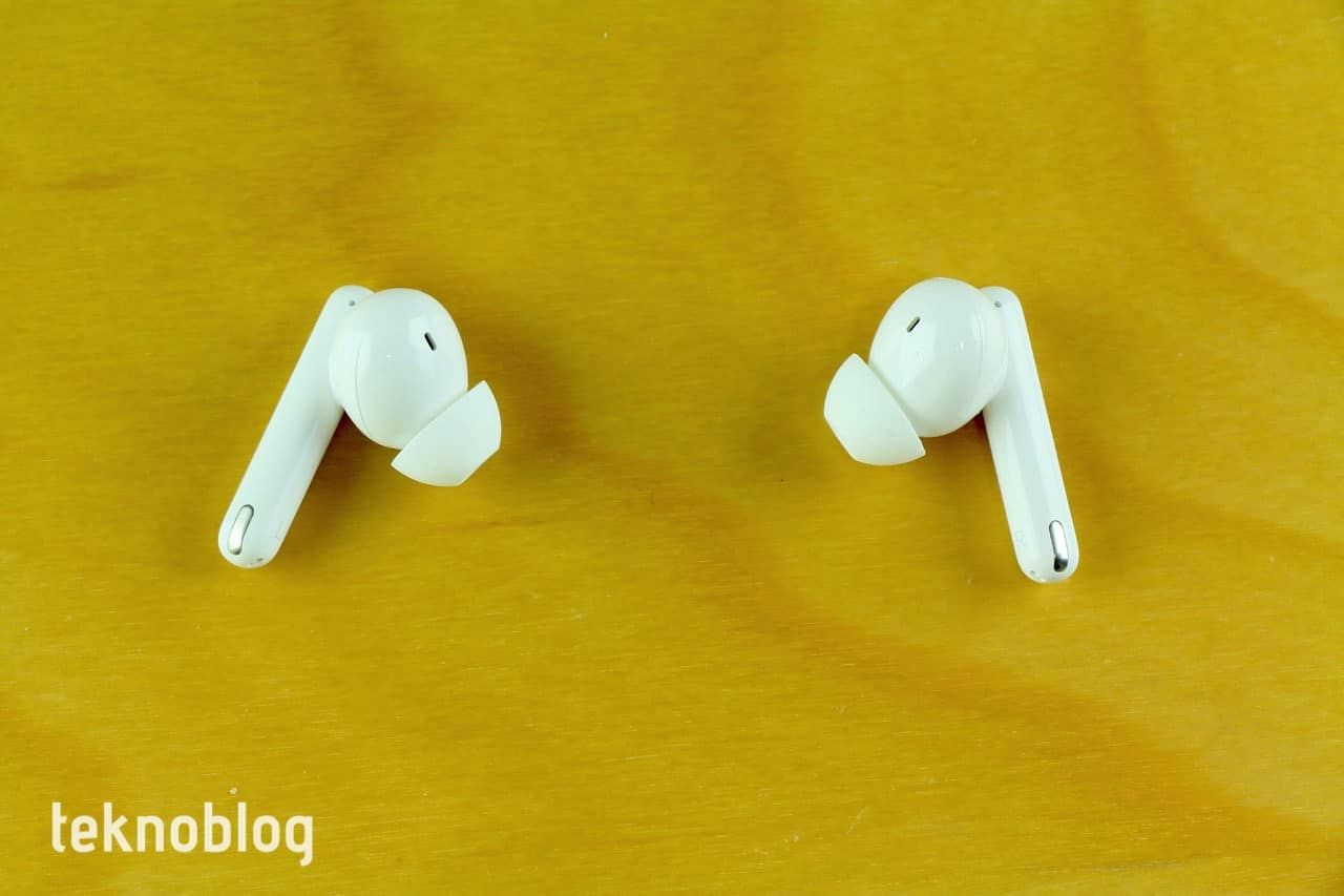 Oppo Enco Free 2 İncelemesi