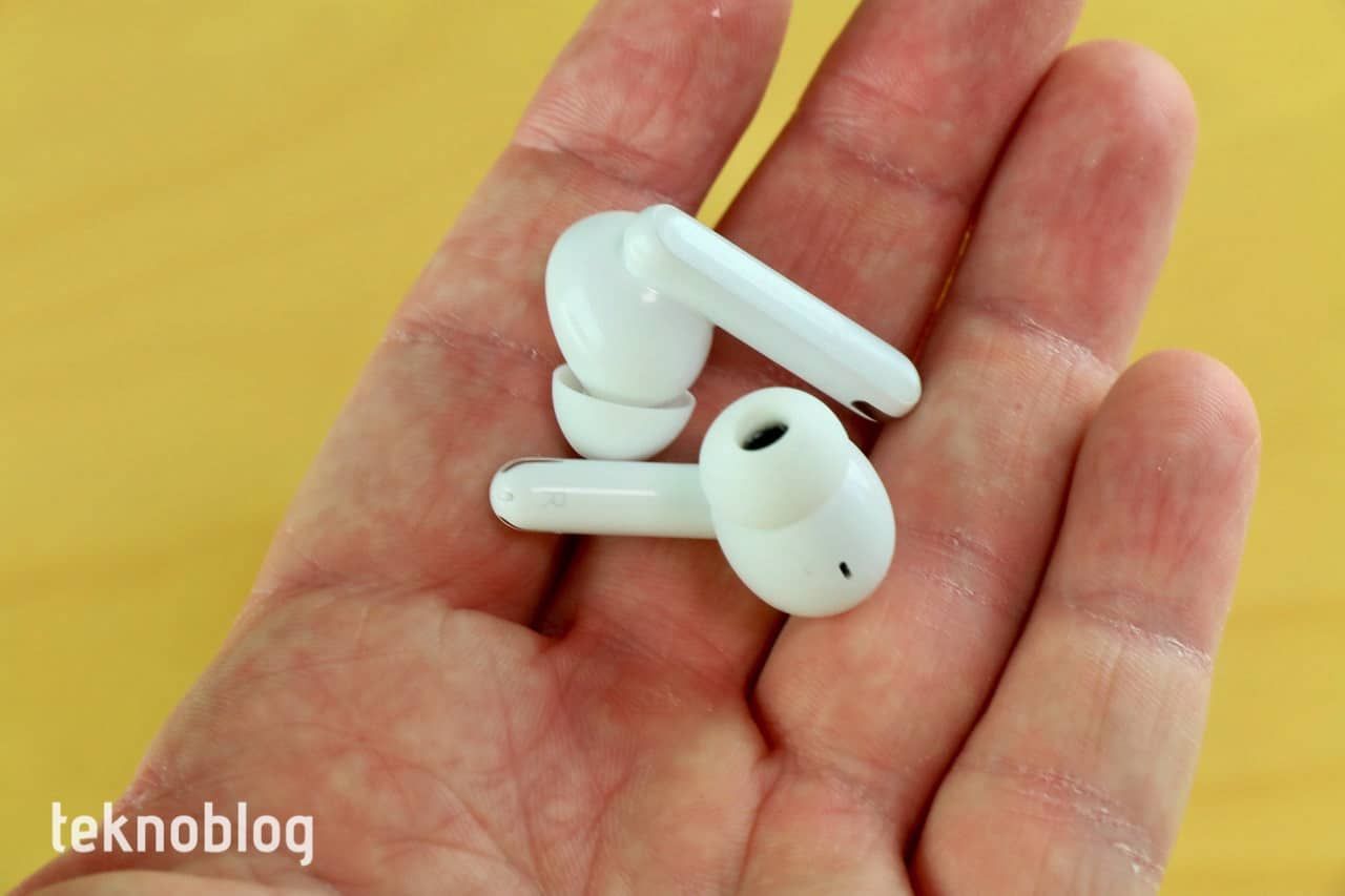 Oppo Enco Free 2 İncelemesi