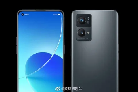 Oppo Reno 7 sızıntısı hem özellikleri hem de fiyatı gösteriyor