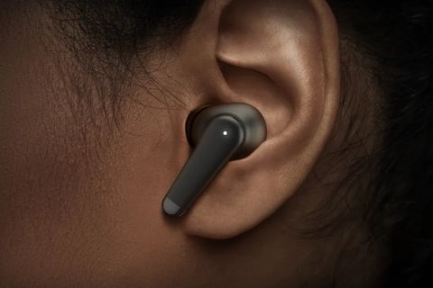 Palm Buds Pro kablosuz kulaklık aktif gürültü engelleme özelliğiyle geliyor