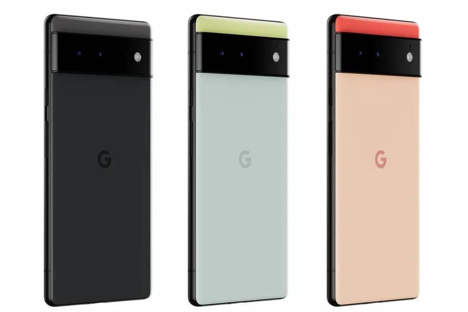 youtube google pixel