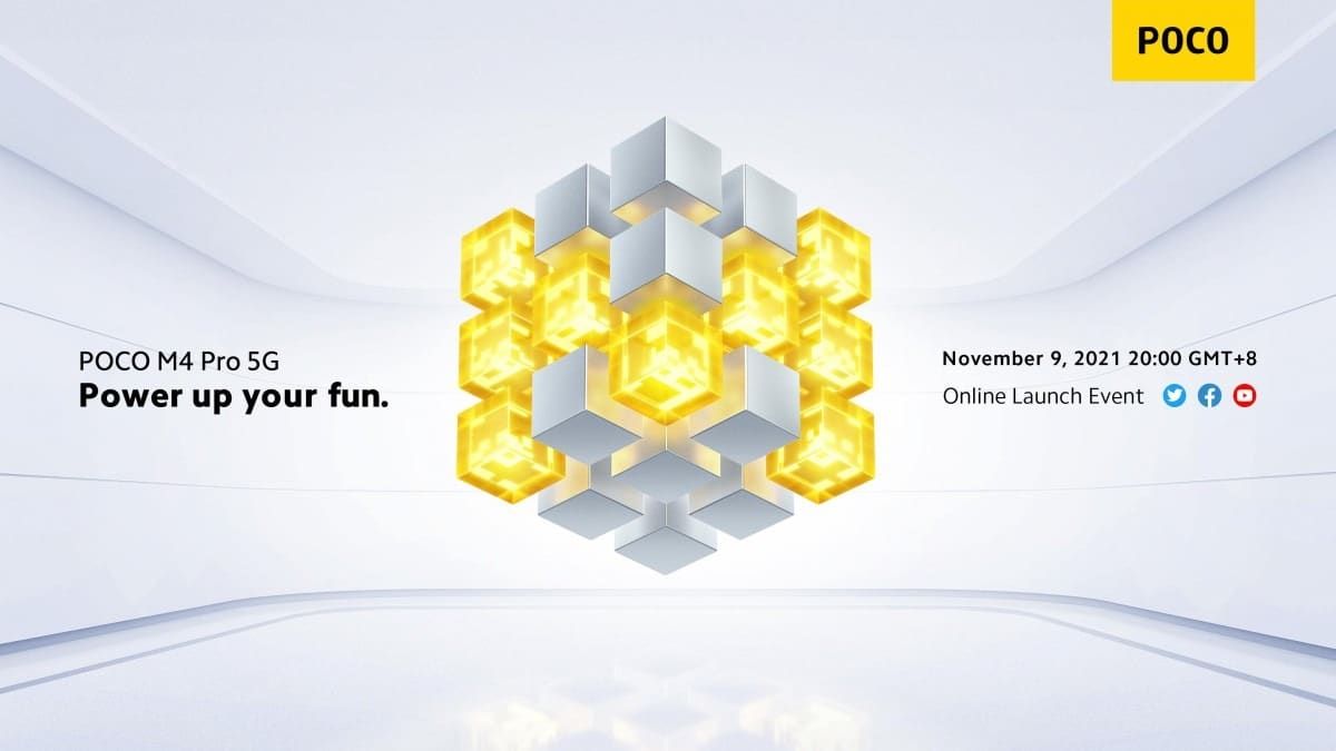 poco m4 pro