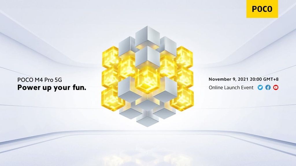 poco m4 pro