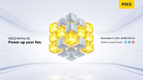 poco m4 pro