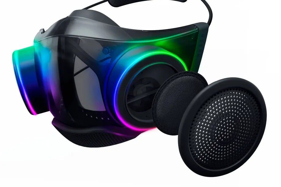 razer zephyr