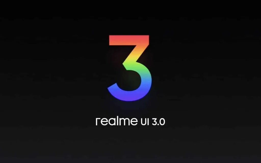 Android 12 tabanlı Realme UI 3.0 13 Ekim’de dağıtıma çıkacak