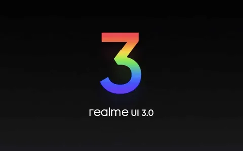 Android 12 tabanlı Realme UI 3.0 13 Ekim’de dağıtıma çıkacak
