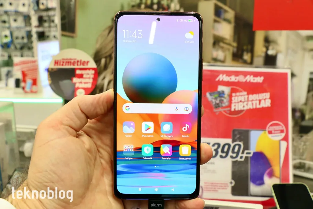 Xiaomi Redmi Note serisi dünya genelinde 300 milyondan fazla sattı