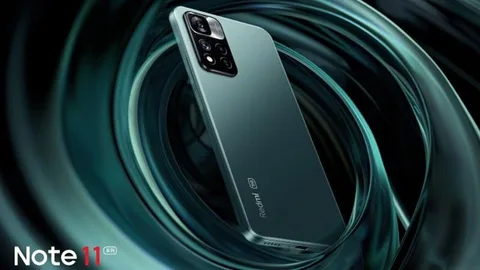 Redmi Note 11 serisi için 120W şarj desteği doğrulandı